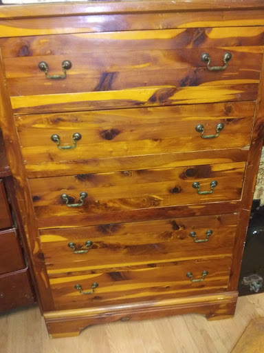 Discount Store «Bargain Depot», reviews and photos, 13301 Burgess Ave, Walker, LA 70785, USA