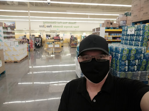 Grocery Store «Food 4 Less», reviews and photos, 1132 W Branch St, Arroyo Grande, CA 93420, USA