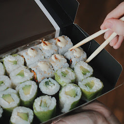 Photo n°26 de Sushi Shop Lille - Vieux Lille à Lille ()