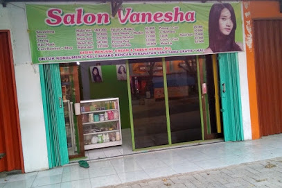 Salon Vanesha