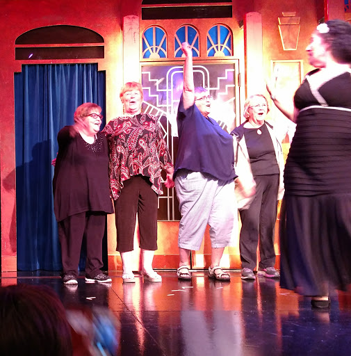 Dinner Theater «Show Palace Dinner Theatre», reviews and photos, 16128 US-19, Hudson, FL 34667, USA