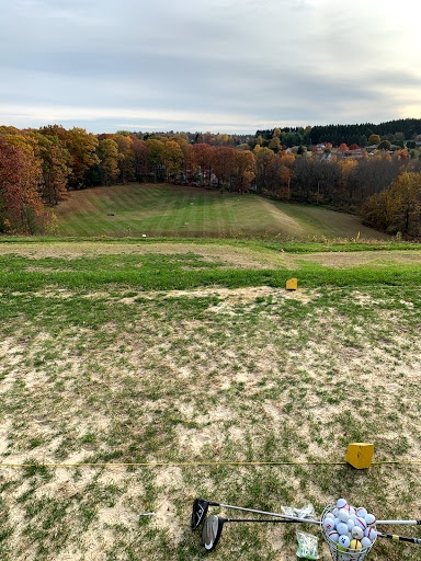 Golf Course «Hideaway Hills Golf Club», reviews and photos, 5590 Carney Road, Kresgeville, PA 18333, USA