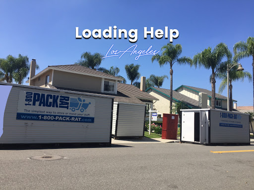 Moving and Storage Service «ThunderHorse Moving», reviews and photos, 604 Arizona Ave, Santa Monica, CA 90401, USA