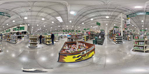 Home Improvement Store «Menards», reviews and photos, 3660 N Maize Rd, Wichita, KS 67205, USA
