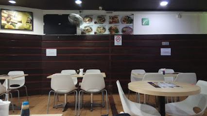Restoran Ayam Penyet Ria