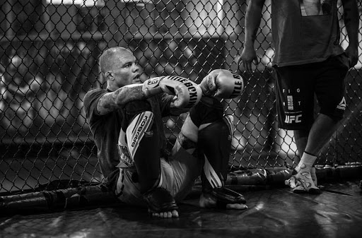 Martial Arts School «Factory X Muay Thai/MMA/BJJ», reviews and photos, 4731 S Santa Fe Cir, Englewood, CO 80110, USA