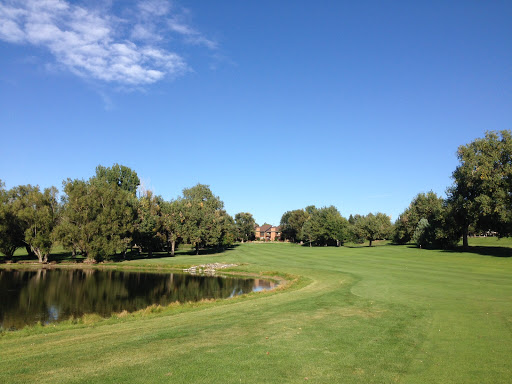 Golf Course «Meadow Hills Golf Course», reviews and photos, 3609 S Dawson St, Aurora, CO 80014, USA