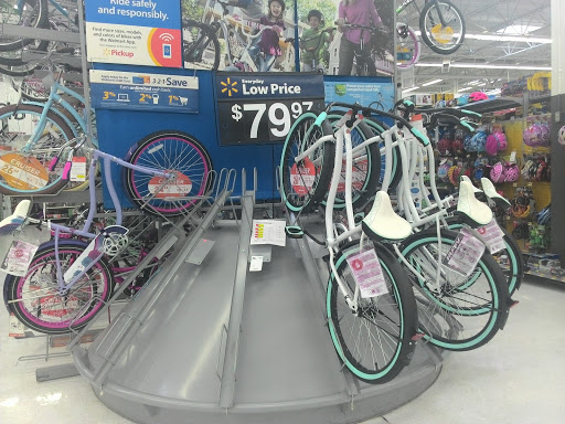 Department Store «Walmart Supercenter», reviews and photos, 2132 Old Snow Hill Rd, Pocomoke City, MD 21851, USA