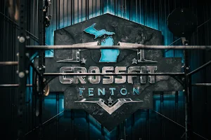 CrossFit Fenton | Top CrossFit Gym In Michigan image