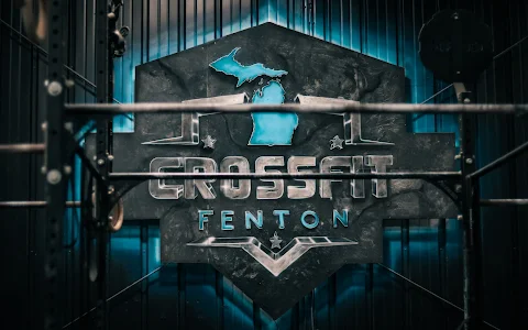 CrossFit Fenton | Top CrossFit Gym In Michigan image