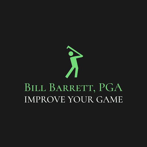 Bill Barrett, PGA Golf Instructor