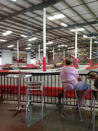 Go-Kart Track «Tampa Bay Grand Prix», reviews and photos, 12350 Automobile Blvd, Clearwater, FL 33762, USA