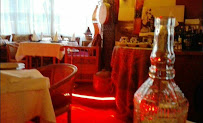 Atmosphère du Restaurant marocain Le Caroubier à Paris - n°7