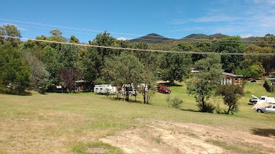 Photos of Goughs Bay Caravan Park