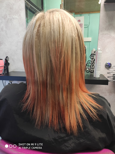 Peluquería Entrepeines en Valladolid, Valladolid