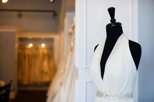 Bridal Shop «Gown Boutique of Charleston», reviews and photos, 664 Long Point Rd, Mt Pleasant, SC 29464, USA
