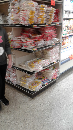 Supermarket «Super Mercados El Guero», reviews and photos, 1520 Theodore St, Crest Hill, IL 60403, USA