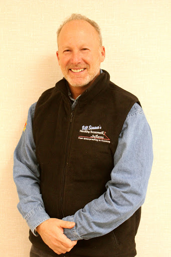 Waterproofing Company «Healthy Basement Systems», reviews and photos