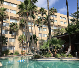 Hotel Palacio Azteca photo