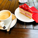 Photo n°1 de l'avis de Marko.a fait le 15/05/2021 à 21:46 sur le  Pizza Pasta House à Leipzig