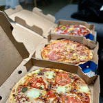 Photo n°4 de l'avis de D.. fait le 13/11/2022 à 17:36 sur le  Domino's Pizza Erlangen Innenstadt à Erlangen