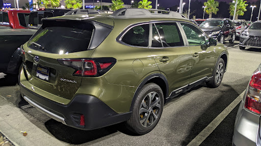 Used Car Dealer «CarMax», reviews and photos, 800 N Tomoka Farms Rd, Daytona Beach, FL 32124, USA