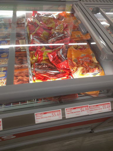 Supermarket «ALDI», reviews and photos, 8801 Stacy Rd, McKinney, TX 75070, USA