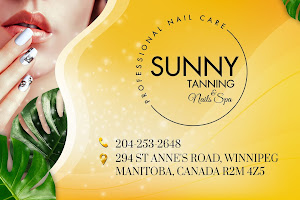 Sunny Tanning Nail & Spa