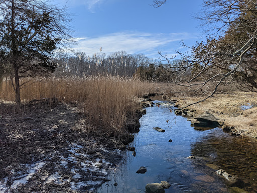 Nature Preserve «John H. Chafee Nature Preserve», reviews and photos, Boston Neck Rd, North Kingstown, RI 02852, USA