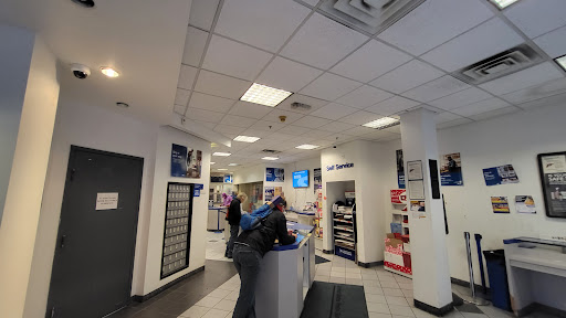 Post Office «United States Postal Service», reviews and photos, 392 Central Ave, Jersey City, NJ 07307, USA