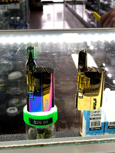 Cigar Shop «3D Smoke Shop», reviews and photos, 4306 Matlock Rd #128, Arlington, TX 76018, USA