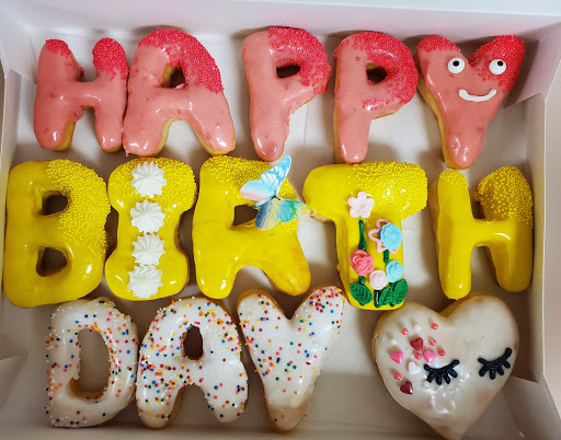 Donut Shop «Morning Donuts», reviews and photos, 1905 W 15th St, Plano, TX 75075, USA