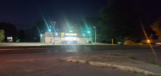 Home Goods Store «Dollar General», reviews and photos, 4380 Indian Head Hwy, Indian Head, MD 20640, USA