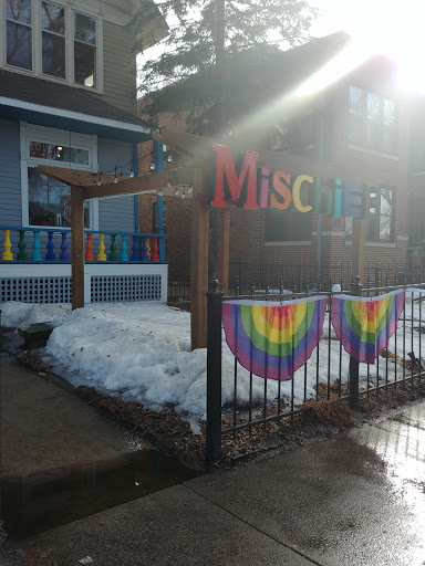 Toy Store «Mischief Toy Store», reviews and photos, 818 Grand Ave, St Paul, MN 55105, USA