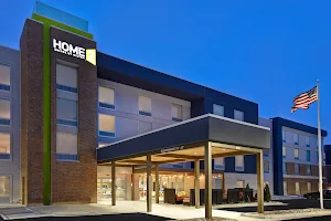 Home2 Suites by Hilton Wichita Downtown Delano image