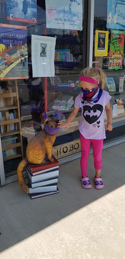 Book Store «From My Shelf Books & Gifts», reviews and photos, 7 East Ave #101, Wellsboro, PA 16901, USA