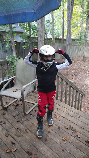 Motorcycle Parts Store «Cycle Gear», reviews and photos, 5886 Wendy Bagwell Pkwy #305, Hiram, GA 30141, USA