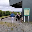 Old WWII Gun Bunker