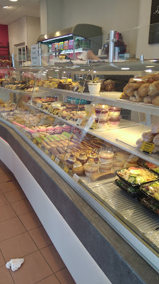 Boulangerie pâtisserie de la Gare Massy à Massy