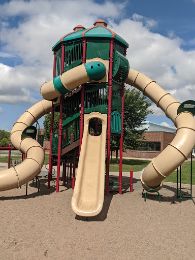 Park «Creekview Park», reviews and photos, 5001 Humboldt Ave N, Minneapolis, MN 55430, USA