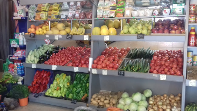 Магазин плодове и зеленчуци - Дупница