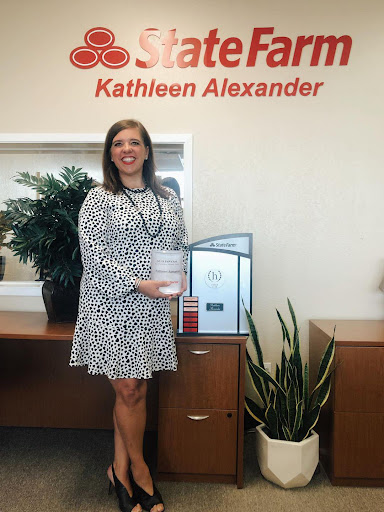 Insurance Agency «Kathleen Alexander - State Farm Insurance Agent», reviews and photos