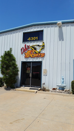 Dale's Jet Sports