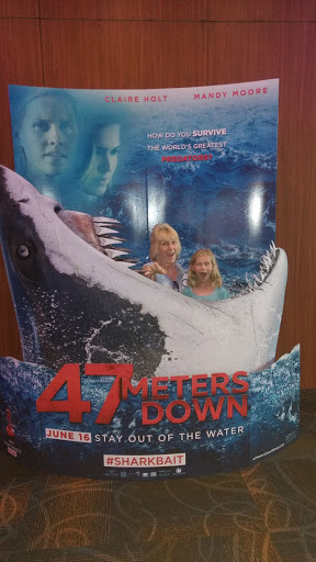 Movie Theater «Regal Cinemas College Station 14», reviews and photos, 415 W College St, Springfield, MO 65806, USA