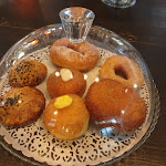 Photo n°15 de l'avis de Saro.u fait le 06/11/2021 à 23:54 sur le  Totu' Café - Bistrot à Milazzo