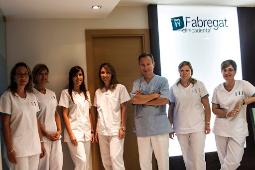 Clínica Dental Fabregat en Benicarló, Castellón