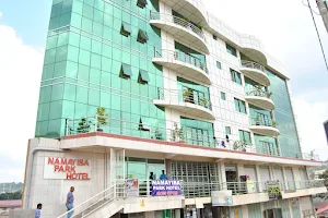 Namayiba Park Hotel image