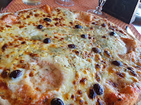 Pizza du Restaurant CUBA PLAGE à Fréjus - n°17