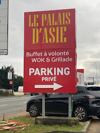 Les plus récentes photos du Restaurant Le Palais D'Asie à Mâcon - n°4