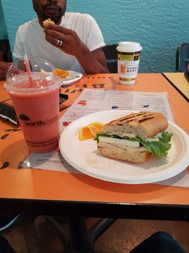 Cafe «Sanibel Bean», reviews and photos, 2240 Periwinkle Way, Sanibel, FL 33957, USA